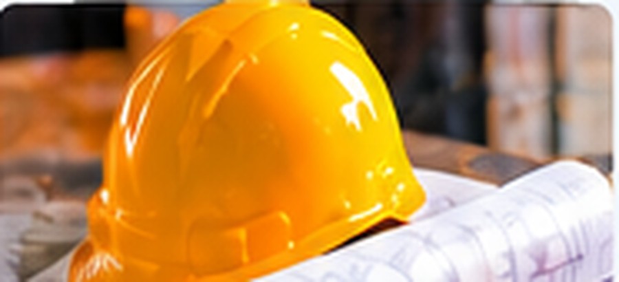 Construction and field document application