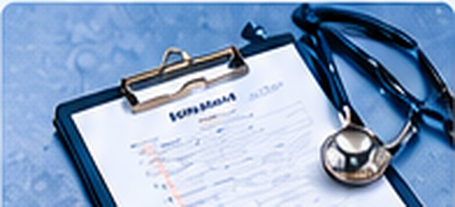LexTera synthetic media for healthcare documents