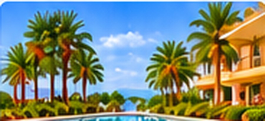 LexTera synthetic media for hotels and hospitality