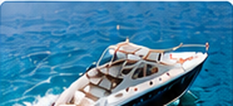LexTera synthetic media for marine and outdoor use